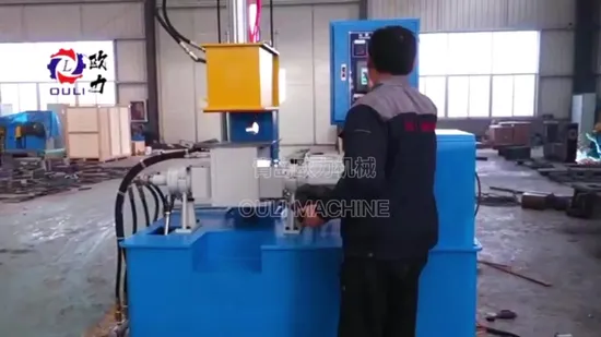 1L Tyre Making Machine/ Laboratory Banbury Mixer/Rubber Kneader