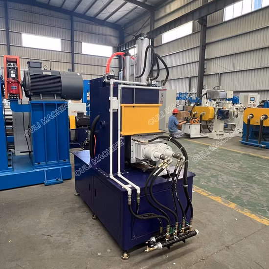 1L Tyre Making Machine/ Laboratory Banbury Mixer/Rubber Kneader